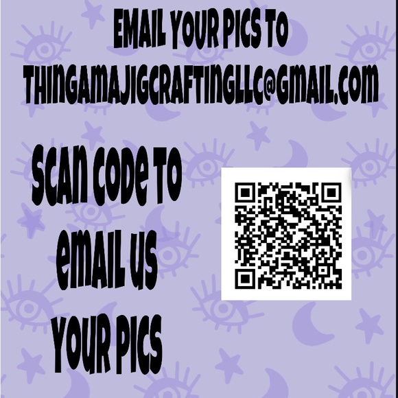 Custom silver heart bezel necklace - Picture 2 of 2